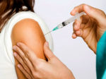 子宮頸がん　ワクチン